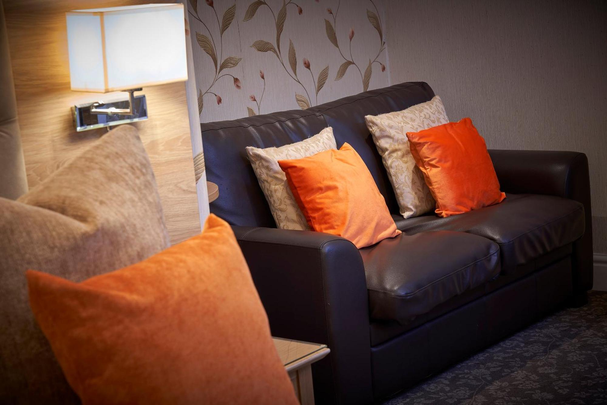 Kingston Theatre Hotel Kingston upon Hull Εξωτερικό φωτογραφία