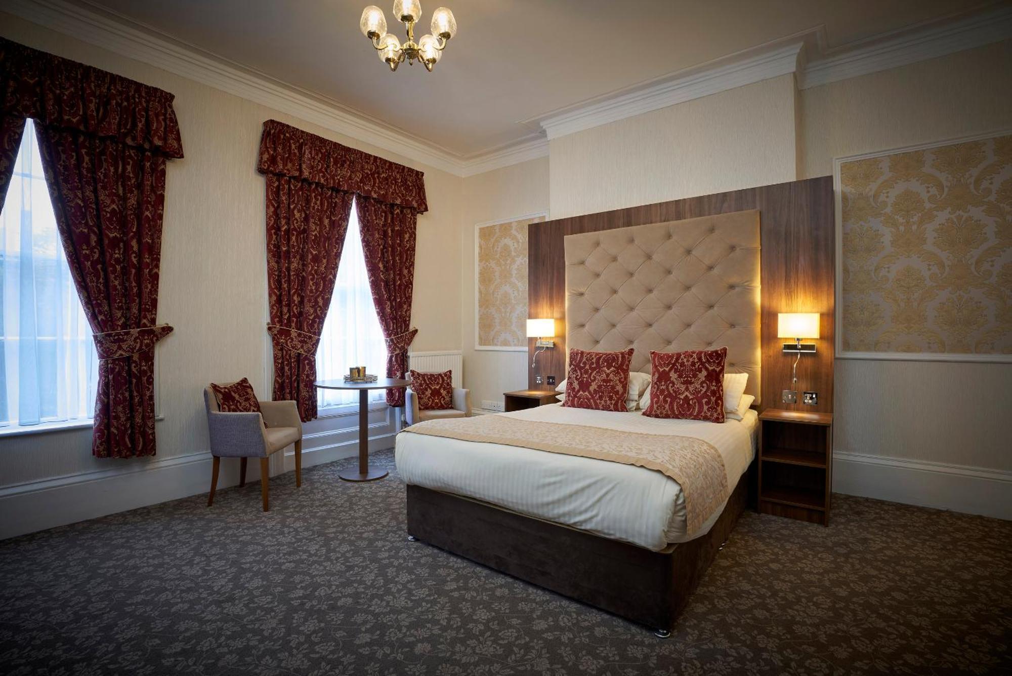 Kingston Theatre Hotel Kingston upon Hull Εξωτερικό φωτογραφία