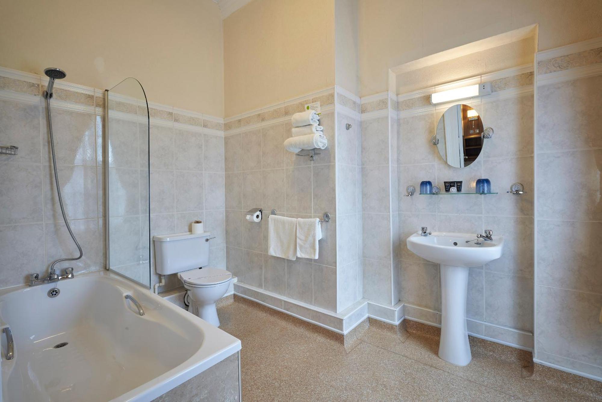 Kingston Theatre Hotel Kingston upon Hull Εξωτερικό φωτογραφία
