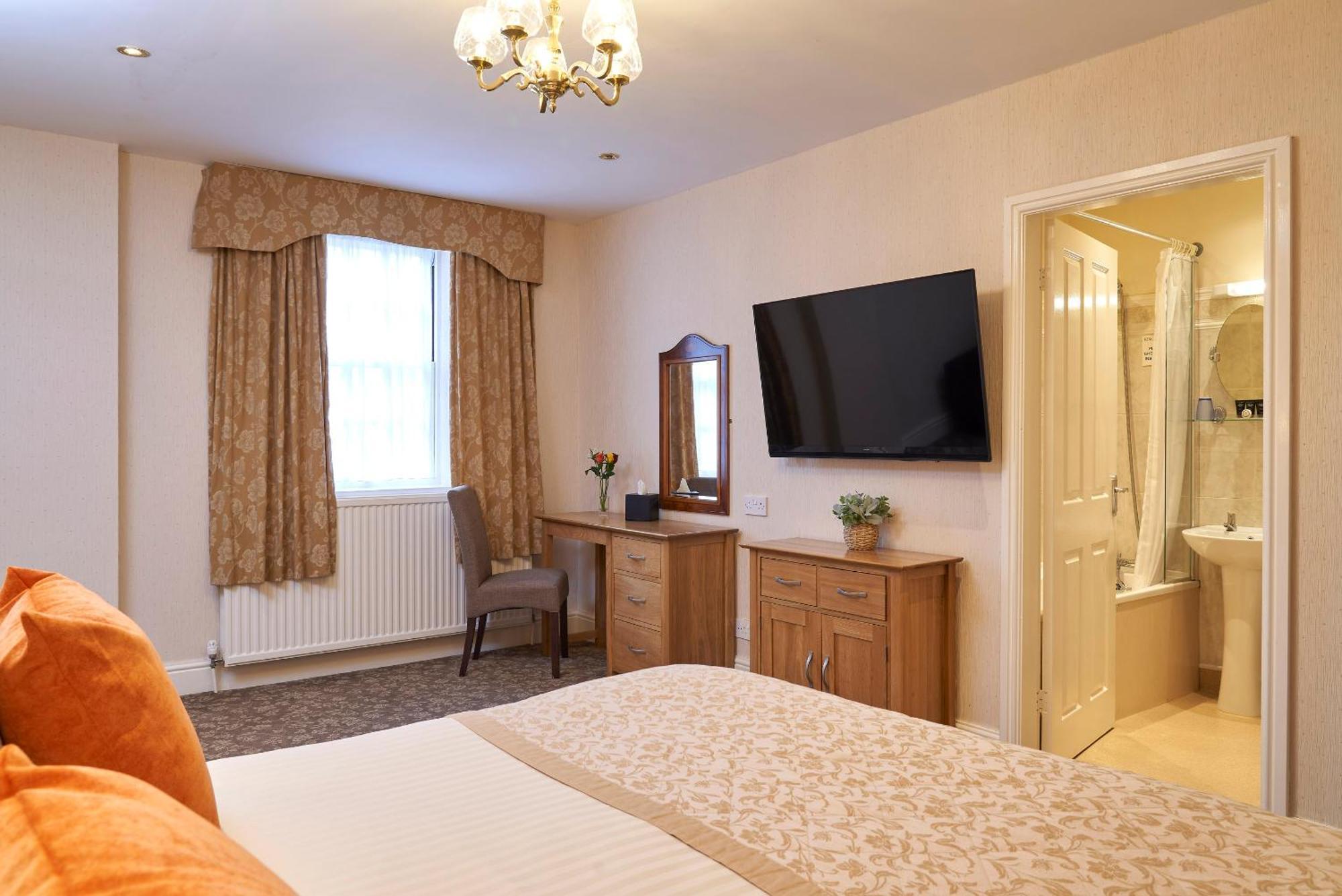 Kingston Theatre Hotel Kingston upon Hull Εξωτερικό φωτογραφία