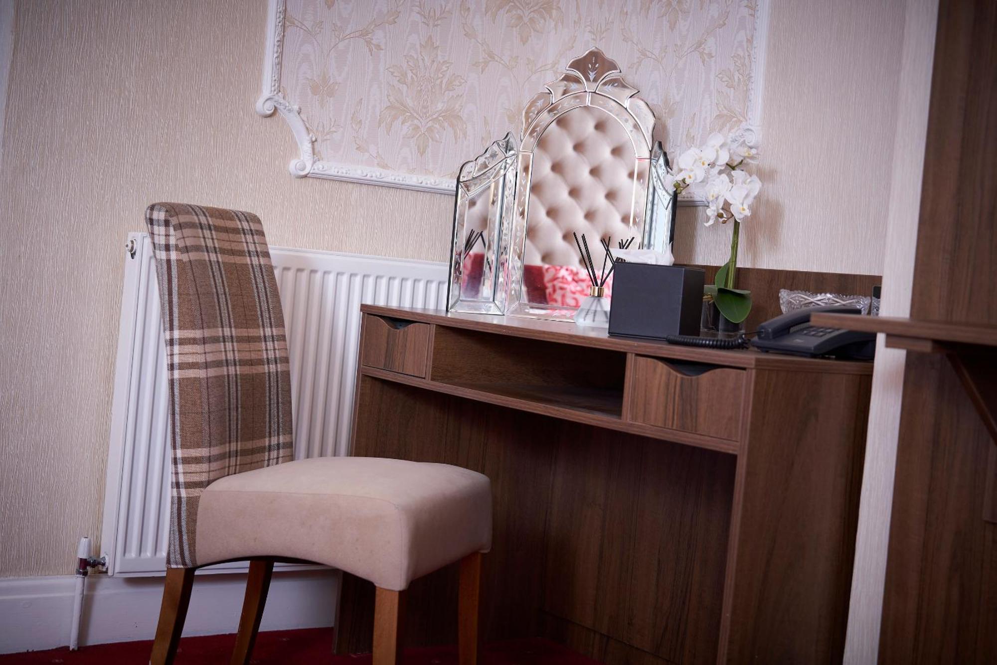 Kingston Theatre Hotel Kingston upon Hull Εξωτερικό φωτογραφία