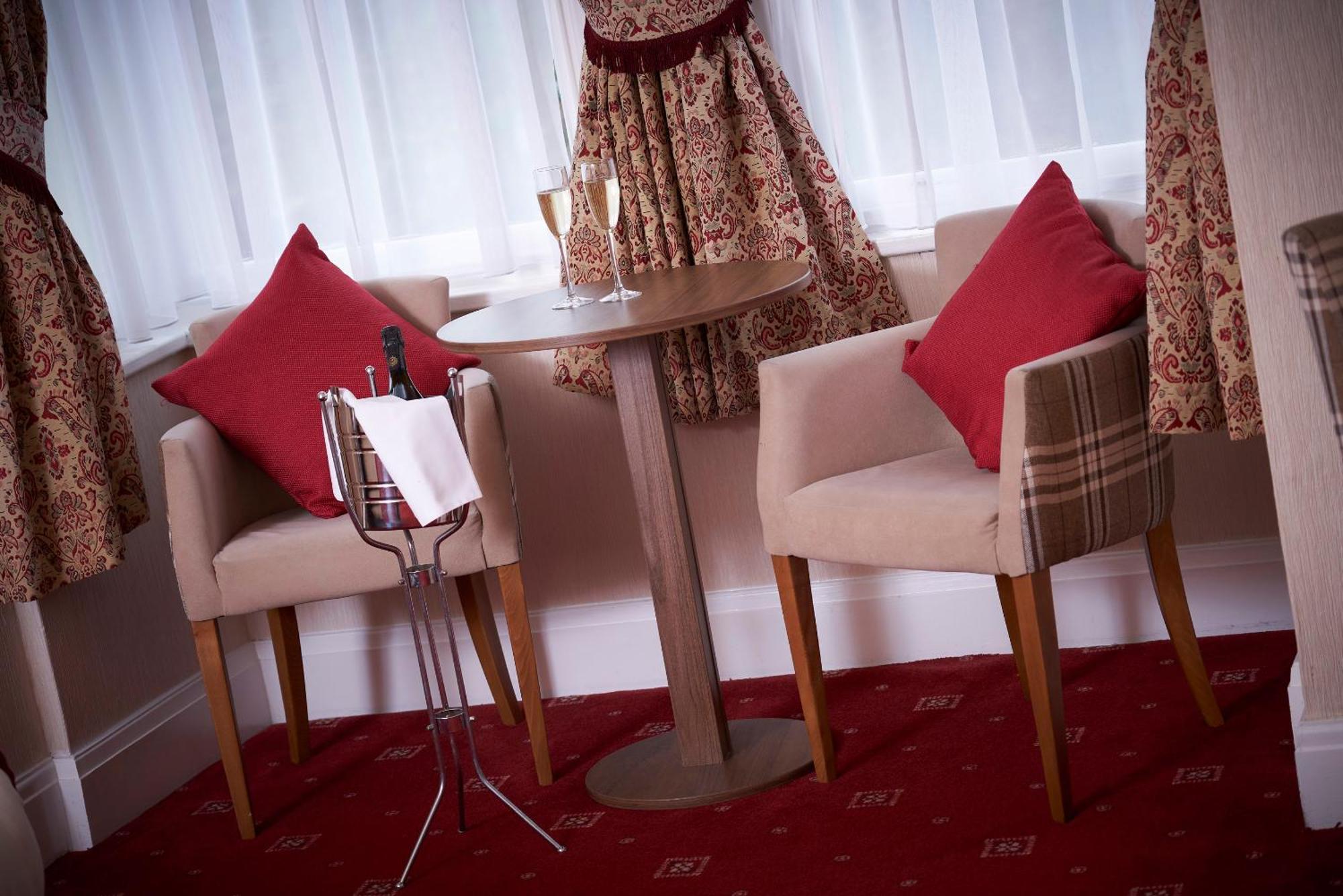 Kingston Theatre Hotel Kingston upon Hull Εξωτερικό φωτογραφία
