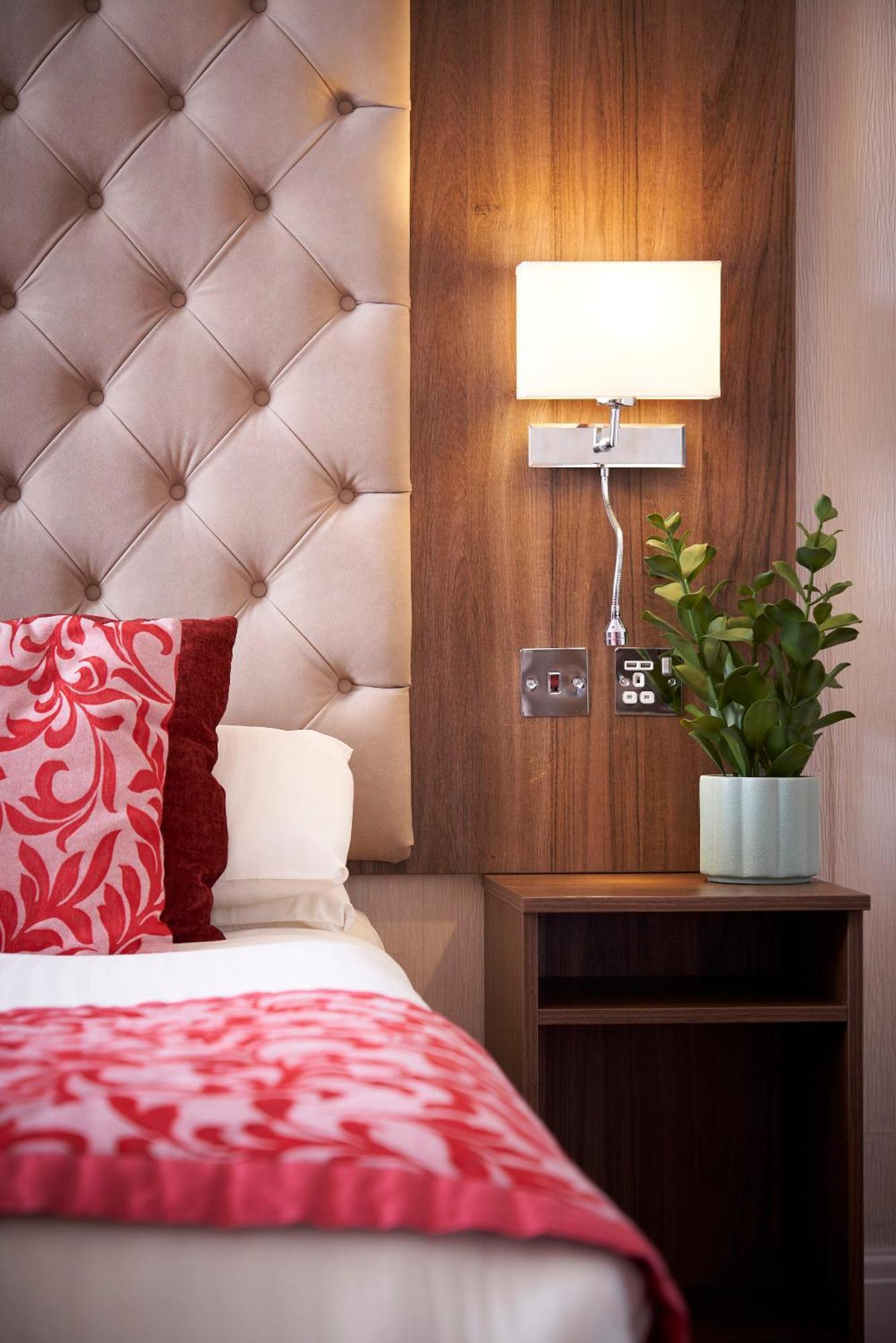 Kingston Theatre Hotel Kingston upon Hull Εξωτερικό φωτογραφία