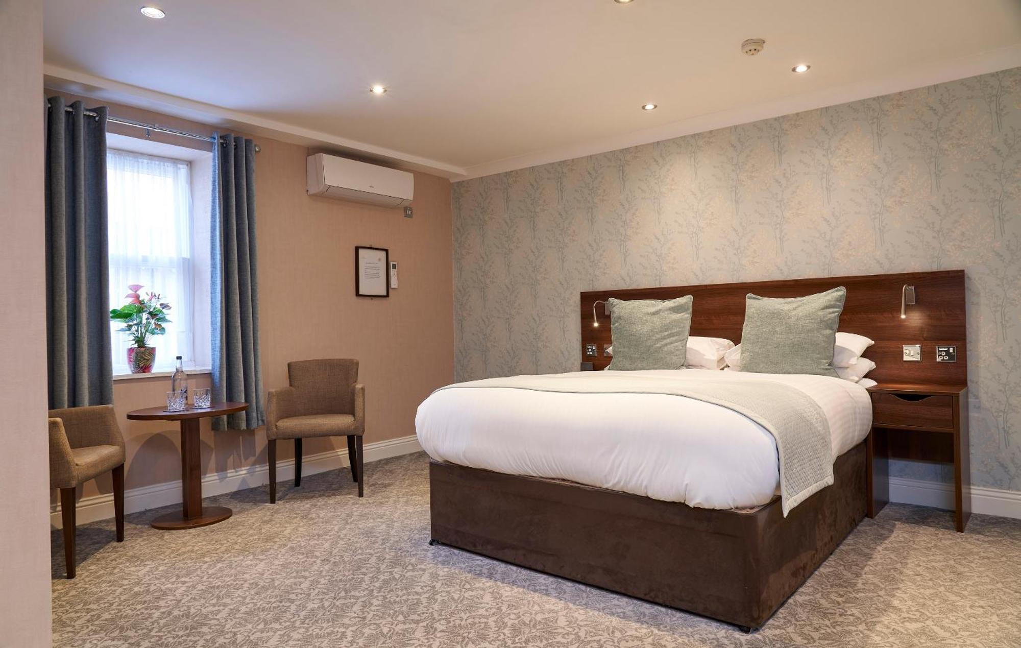 Kingston Theatre Hotel Kingston upon Hull Εξωτερικό φωτογραφία