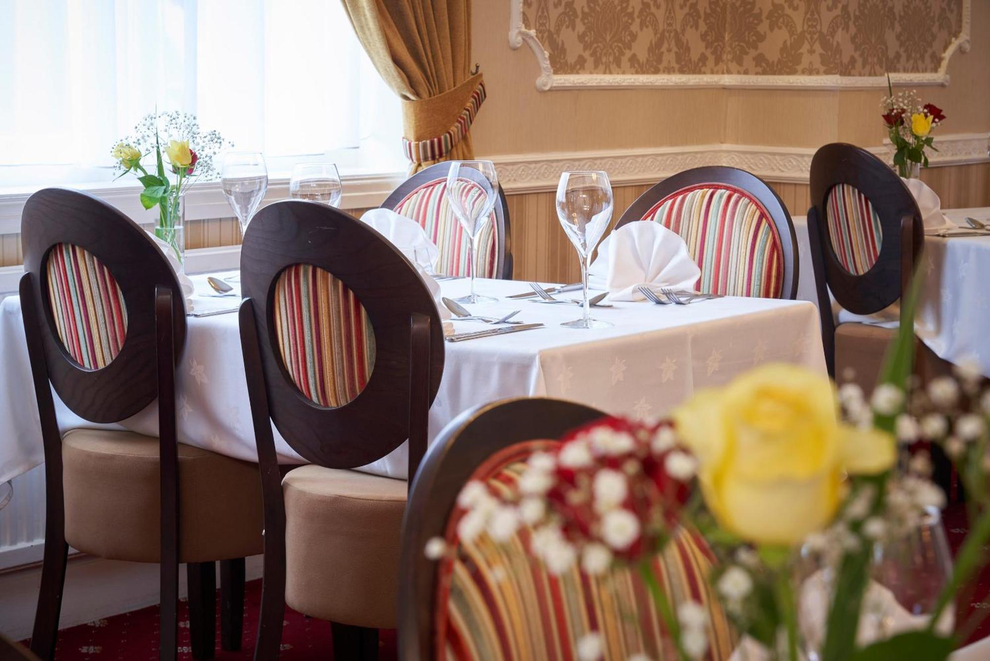 Kingston Theatre Hotel Kingston upon Hull Εξωτερικό φωτογραφία
