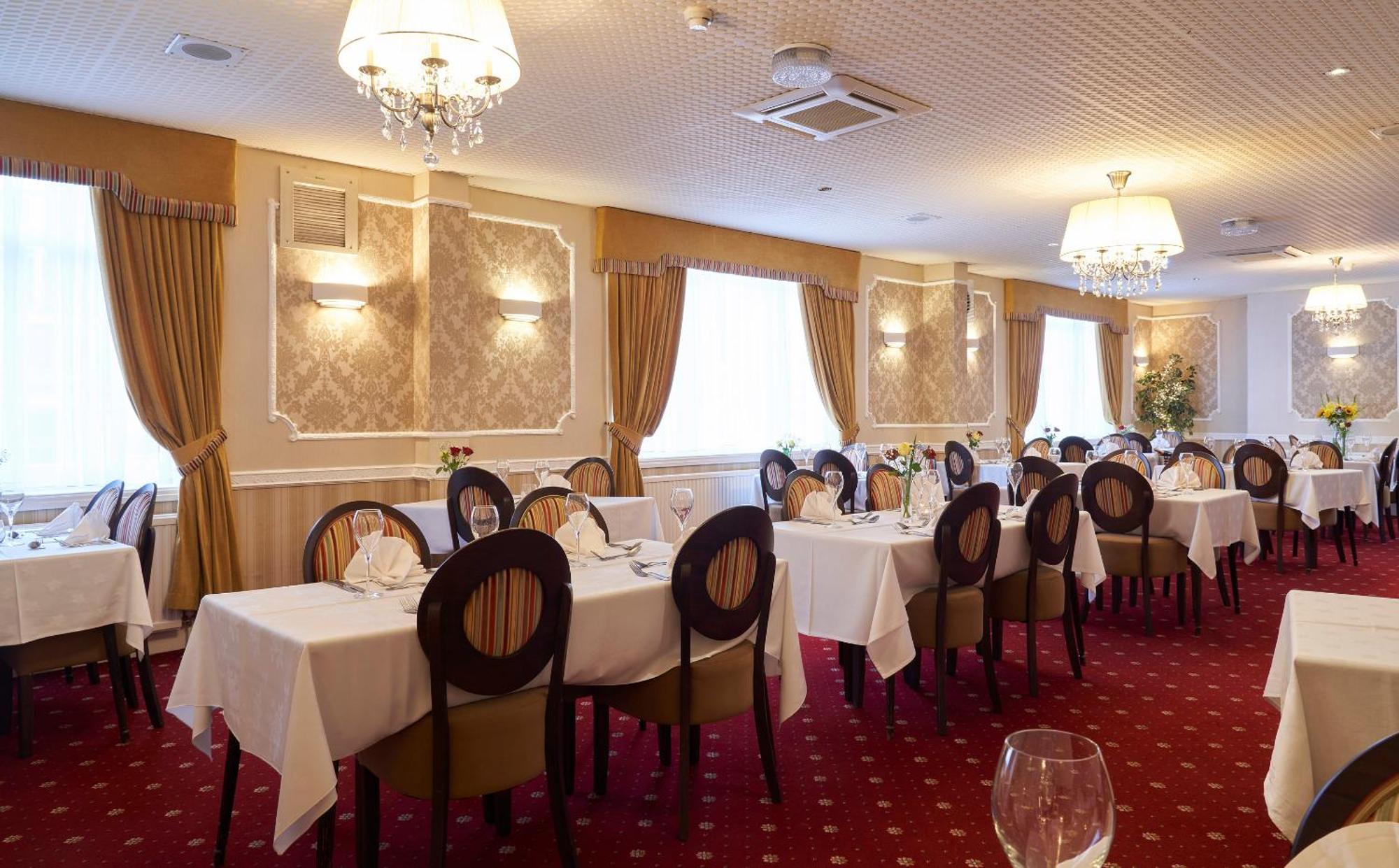 Kingston Theatre Hotel Kingston upon Hull Εξωτερικό φωτογραφία