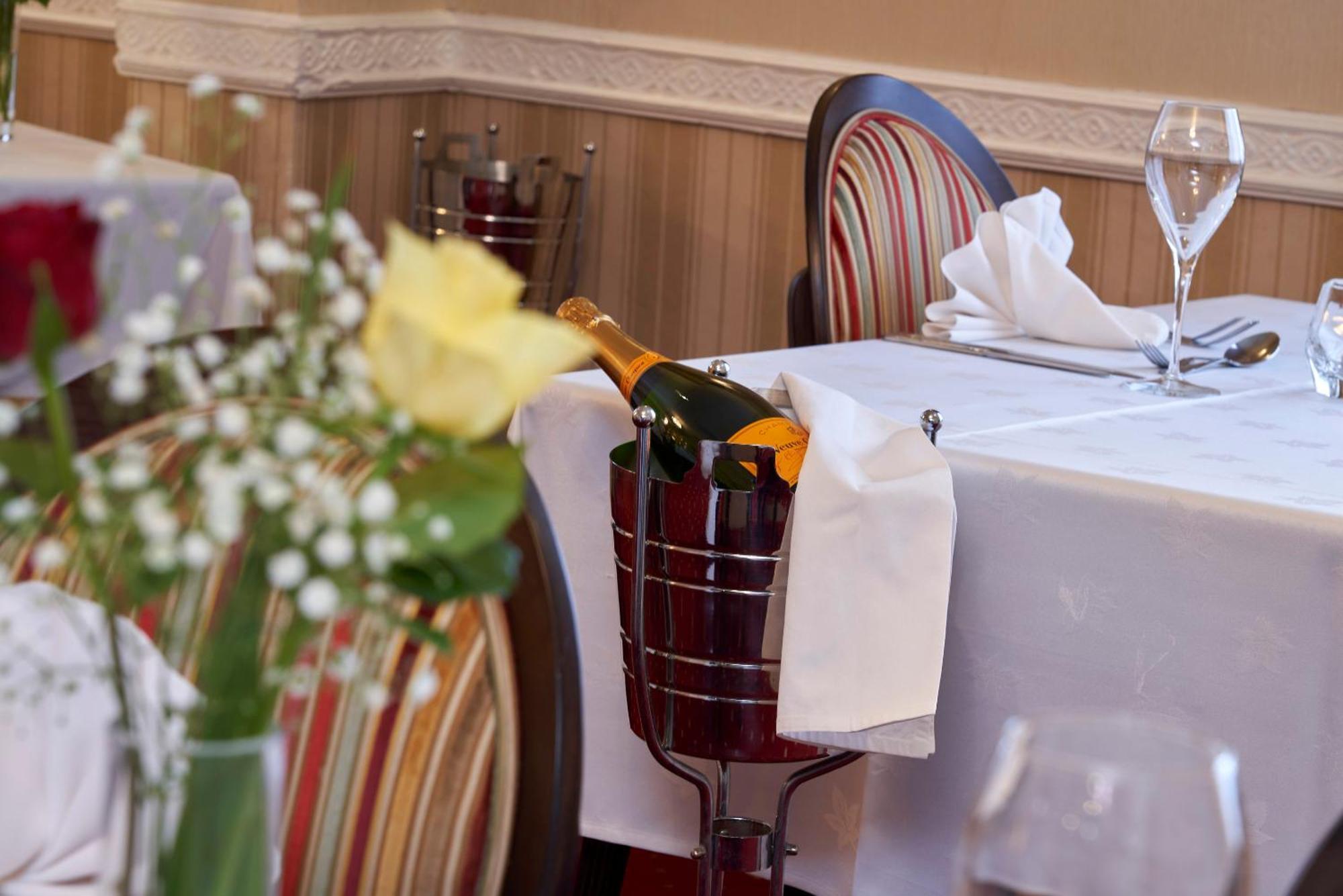 Kingston Theatre Hotel Kingston upon Hull Εξωτερικό φωτογραφία