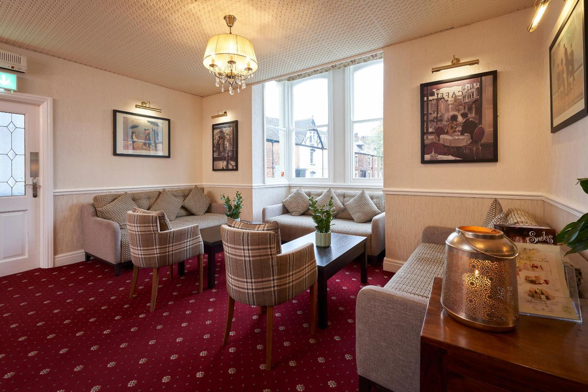 Kingston Theatre Hotel Kingston upon Hull Εξωτερικό φωτογραφία