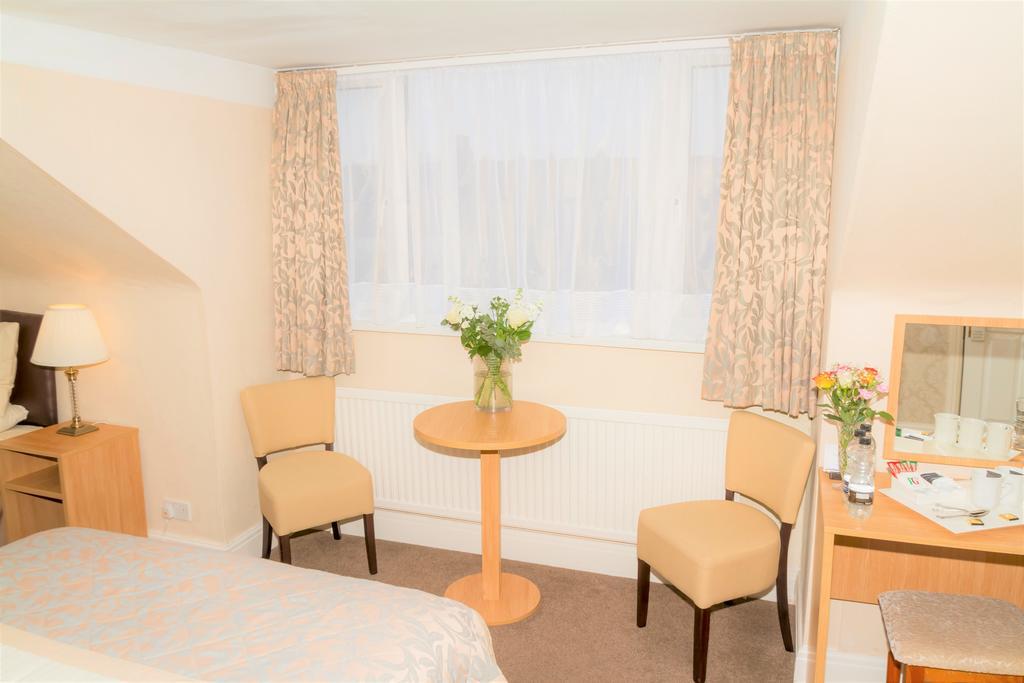 Kingston Theatre Hotel Kingston upon Hull Εξωτερικό φωτογραφία
