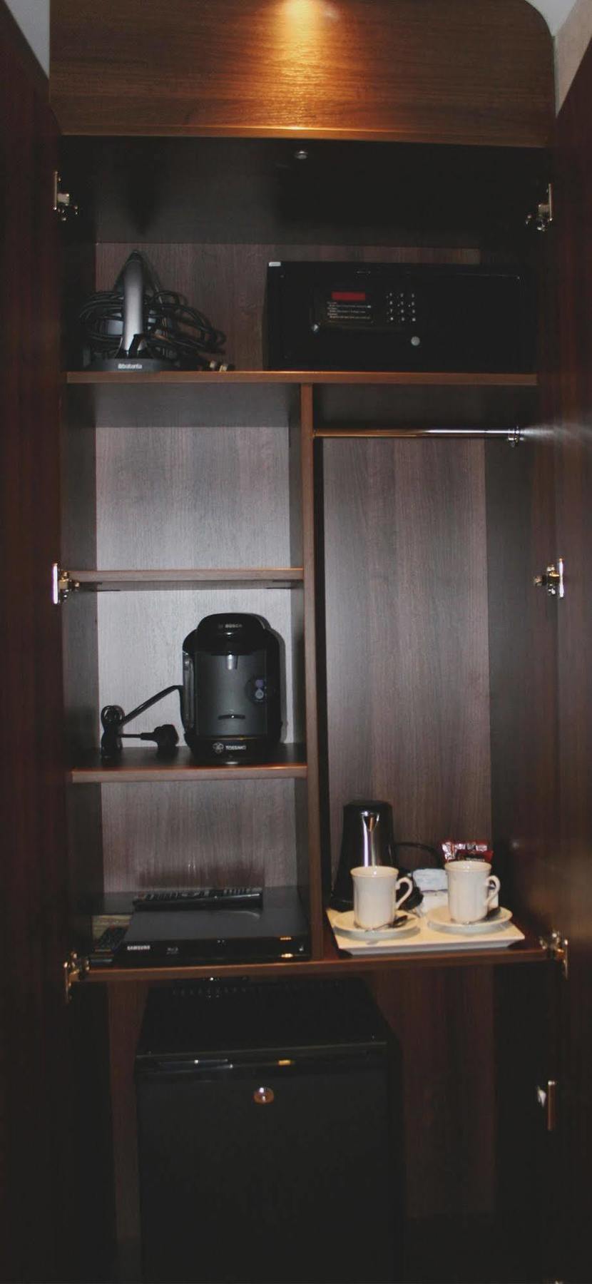 Kingston Theatre Hotel Kingston upon Hull Εξωτερικό φωτογραφία