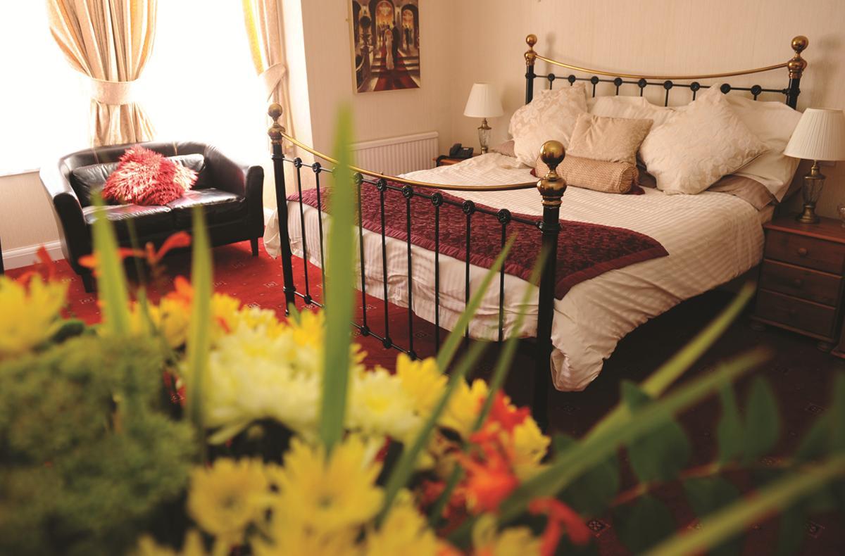 Kingston Theatre Hotel Kingston upon Hull Εξωτερικό φωτογραφία