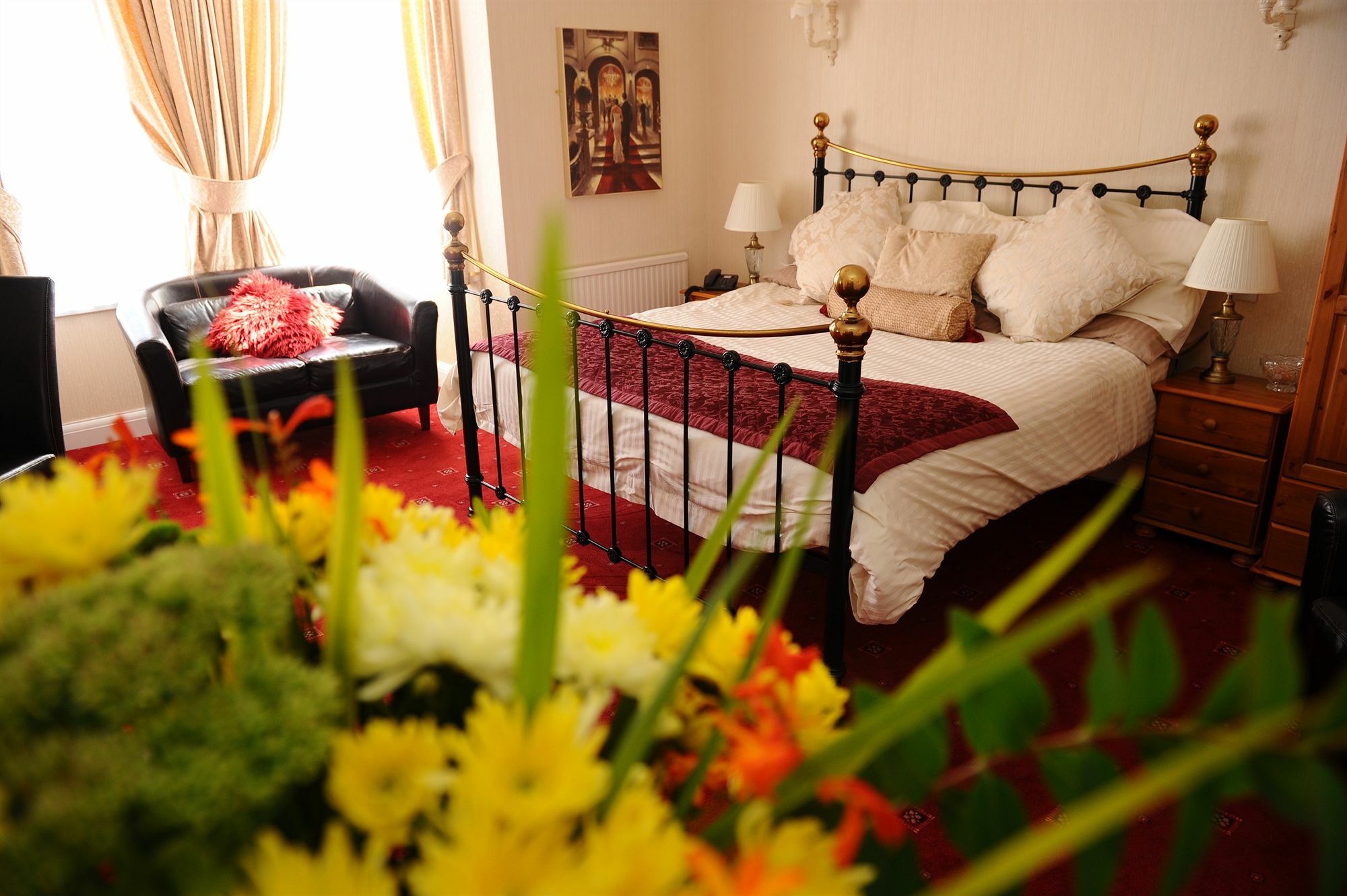 Kingston Theatre Hotel Kingston upon Hull Εξωτερικό φωτογραφία