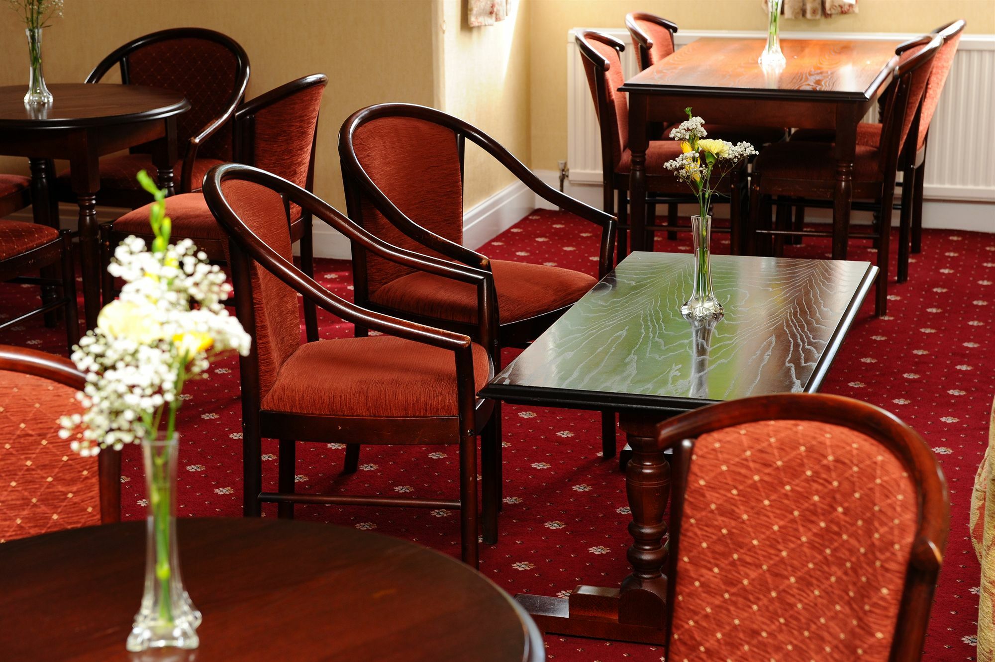 Kingston Theatre Hotel Kingston upon Hull Εξωτερικό φωτογραφία