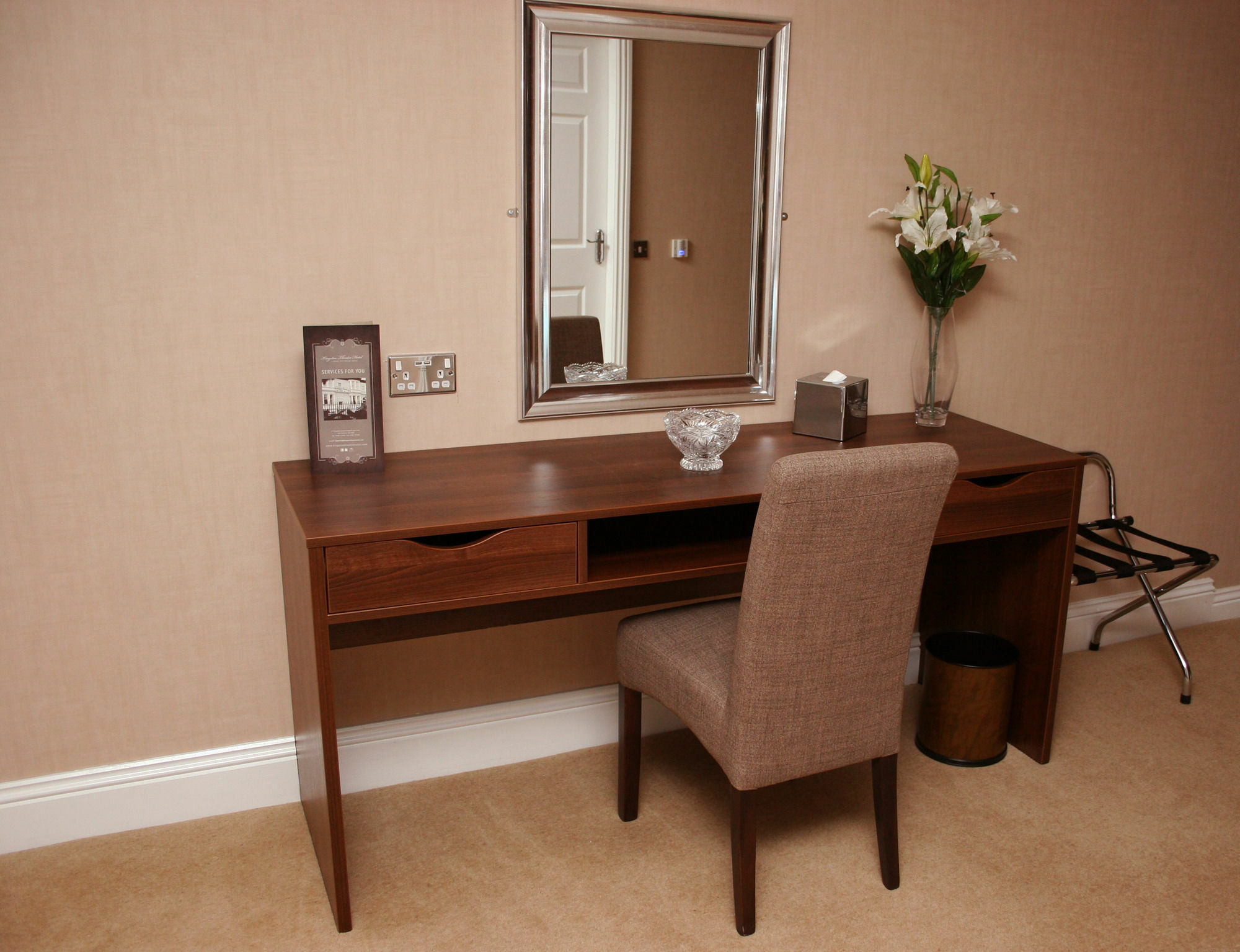 Kingston Theatre Hotel Kingston upon Hull Εξωτερικό φωτογραφία