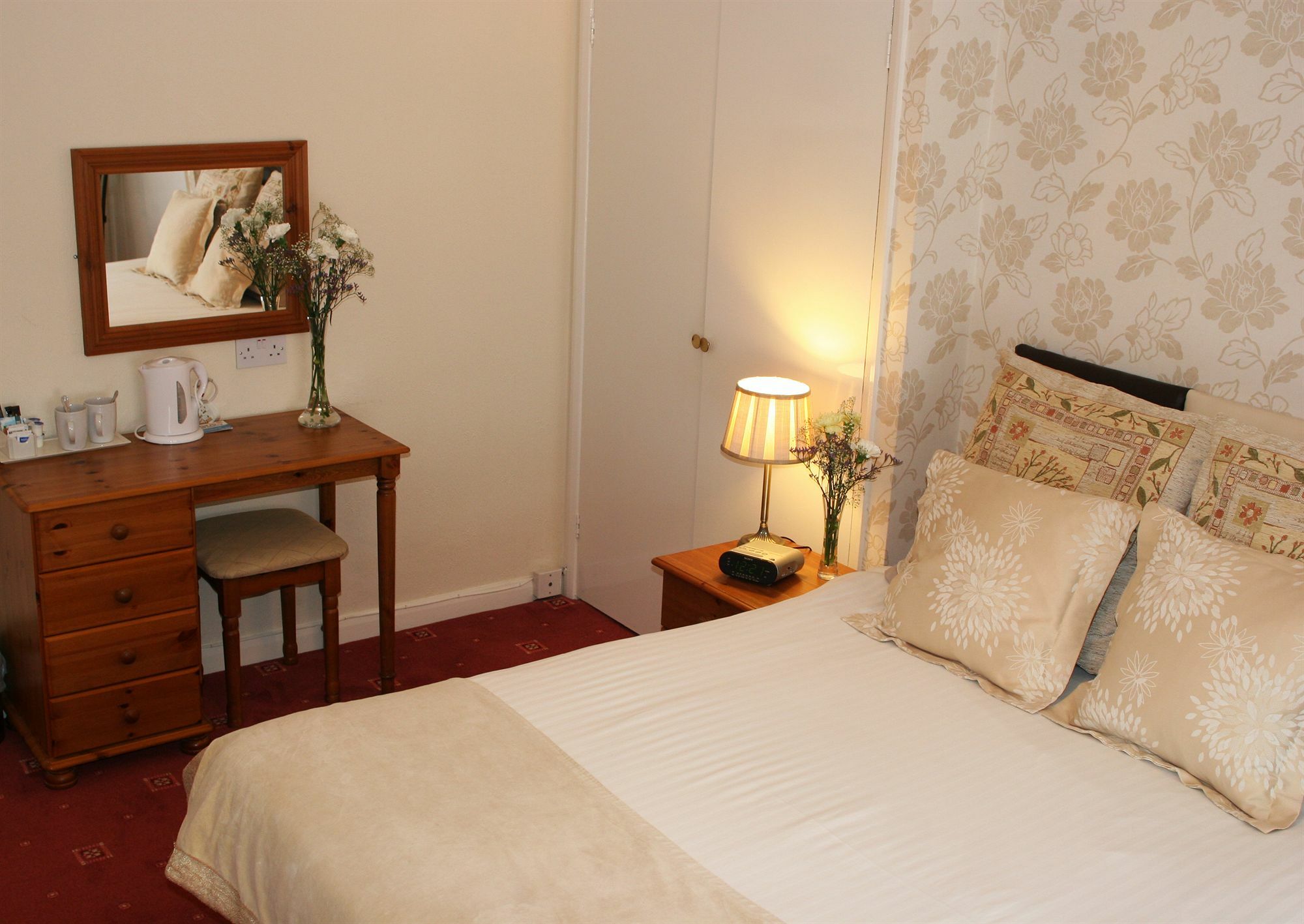 Kingston Theatre Hotel Kingston upon Hull Εξωτερικό φωτογραφία