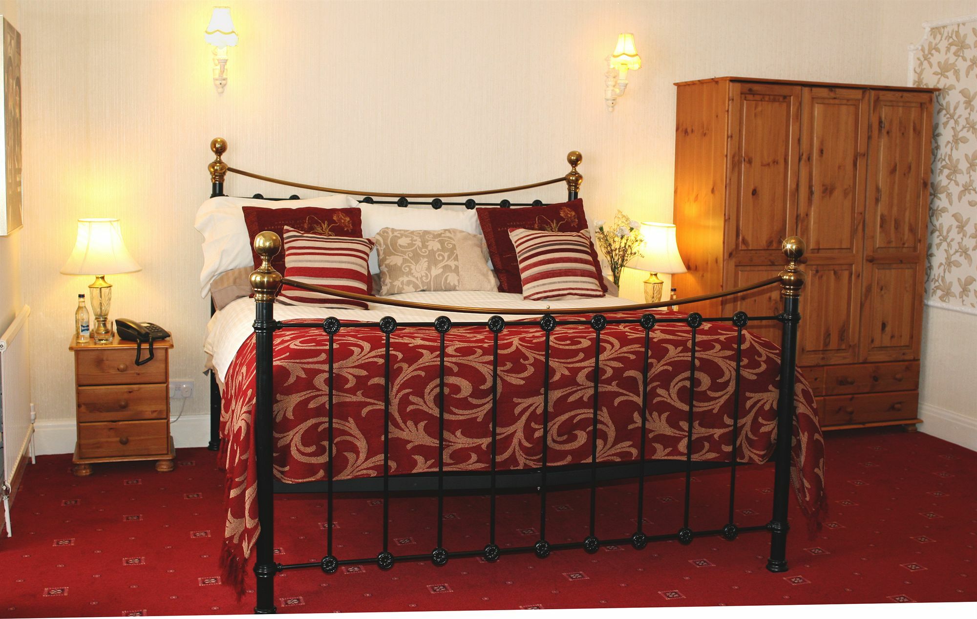 Kingston Theatre Hotel Kingston upon Hull Εξωτερικό φωτογραφία