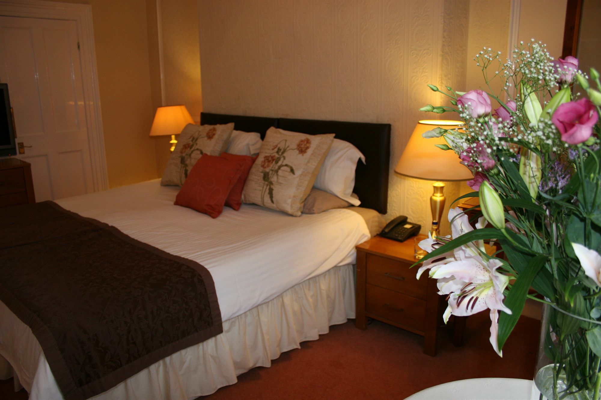 Kingston Theatre Hotel Kingston upon Hull Εξωτερικό φωτογραφία