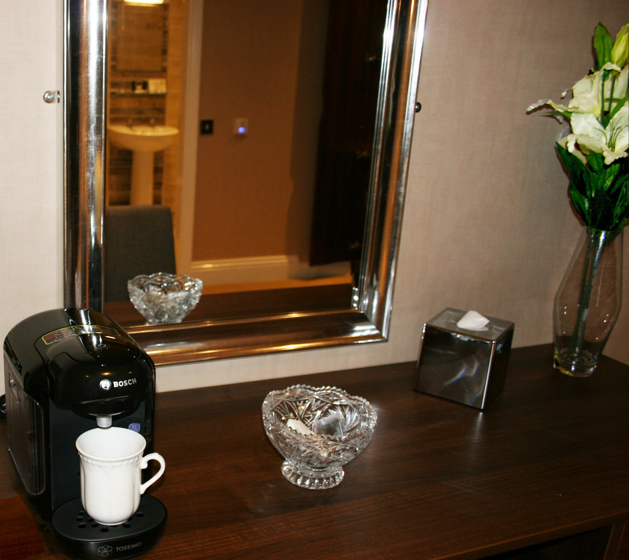 Kingston Theatre Hotel Kingston upon Hull Εξωτερικό φωτογραφία