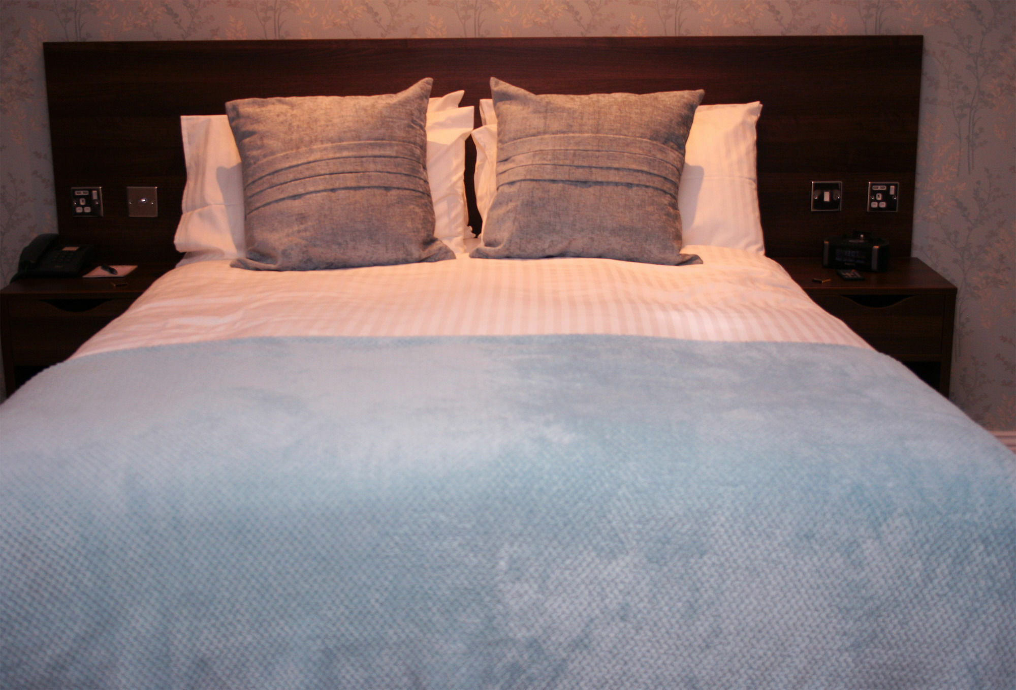 Kingston Theatre Hotel Kingston upon Hull Εξωτερικό φωτογραφία