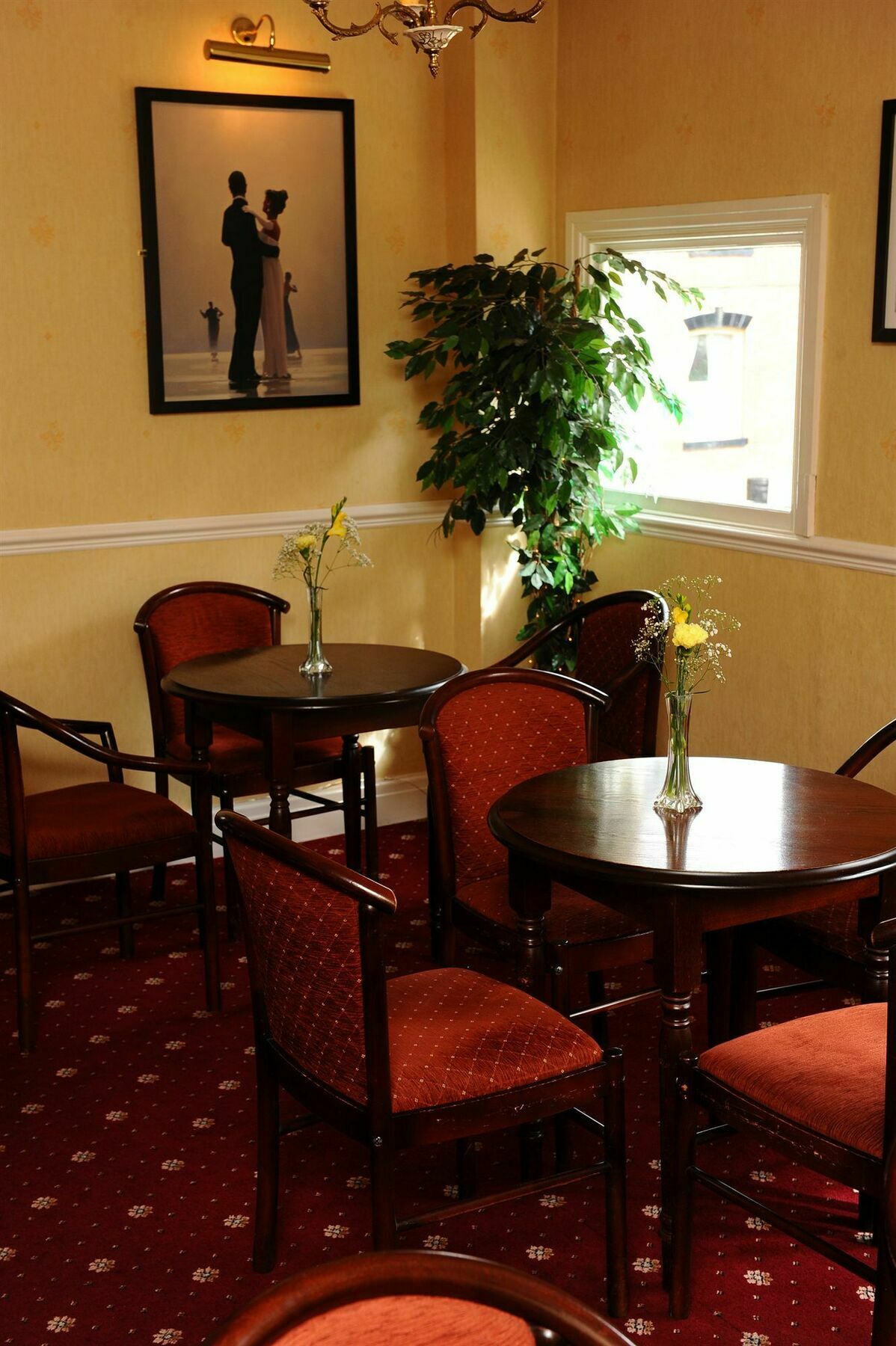 Kingston Theatre Hotel Kingston upon Hull Εξωτερικό φωτογραφία
