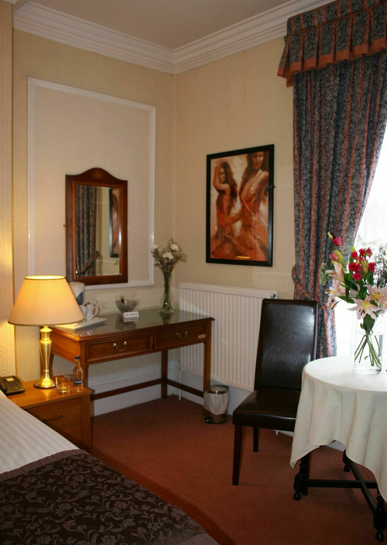 Kingston Theatre Hotel Kingston upon Hull Εξωτερικό φωτογραφία