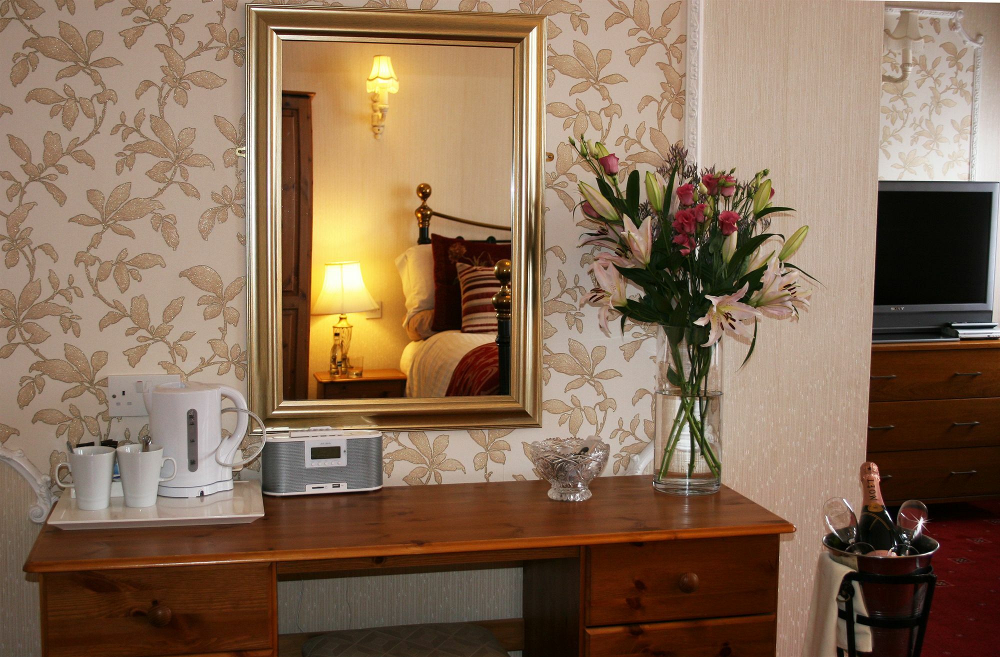 Kingston Theatre Hotel Kingston upon Hull Εξωτερικό φωτογραφία