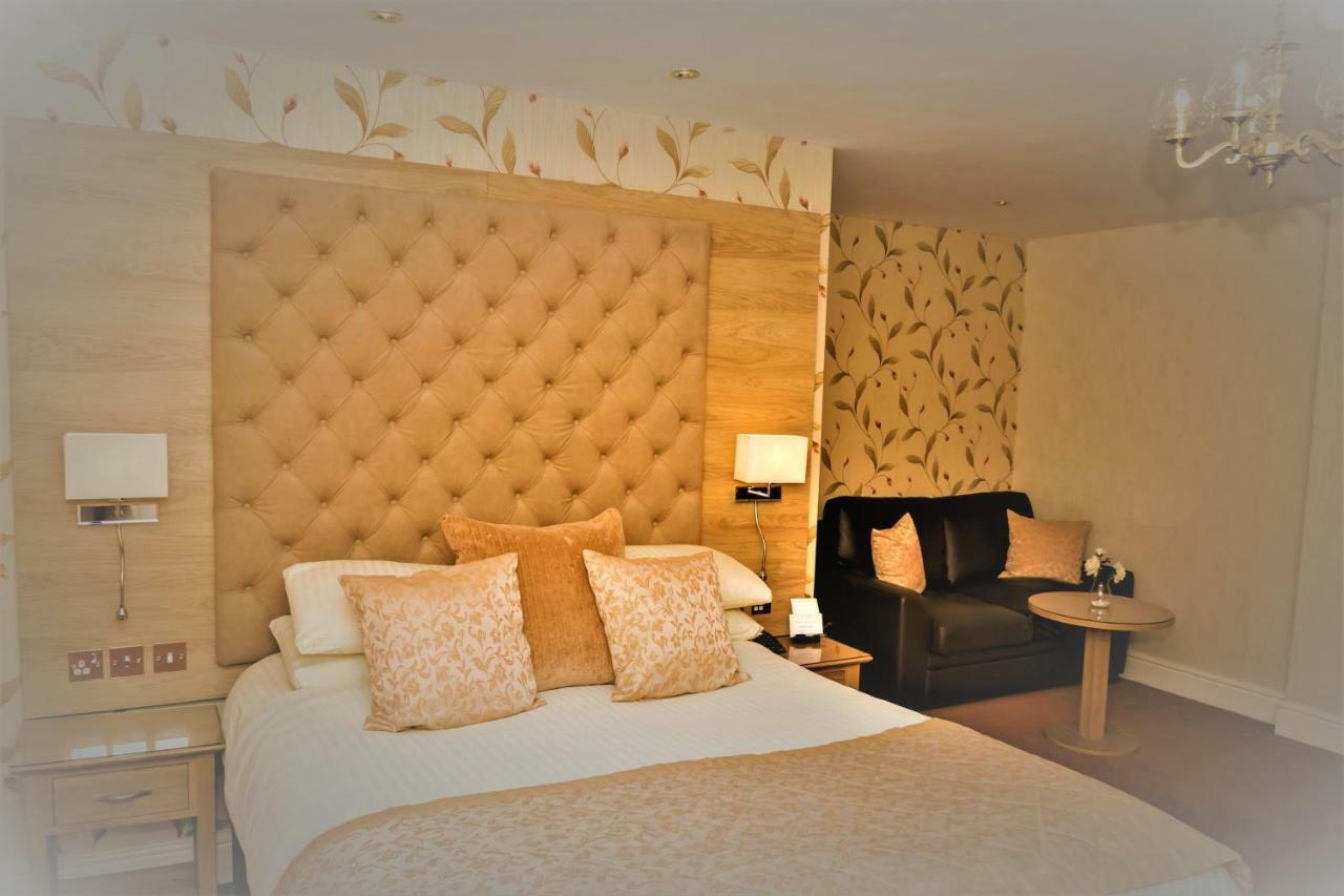 Kingston Theatre Hotel Kingston upon Hull Εξωτερικό φωτογραφία